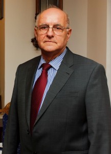 Polyák úr