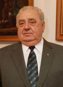 Terenyi úr